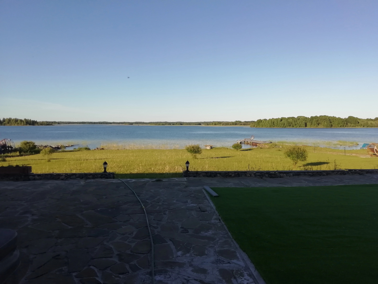 Shale V Kazhma Guest house