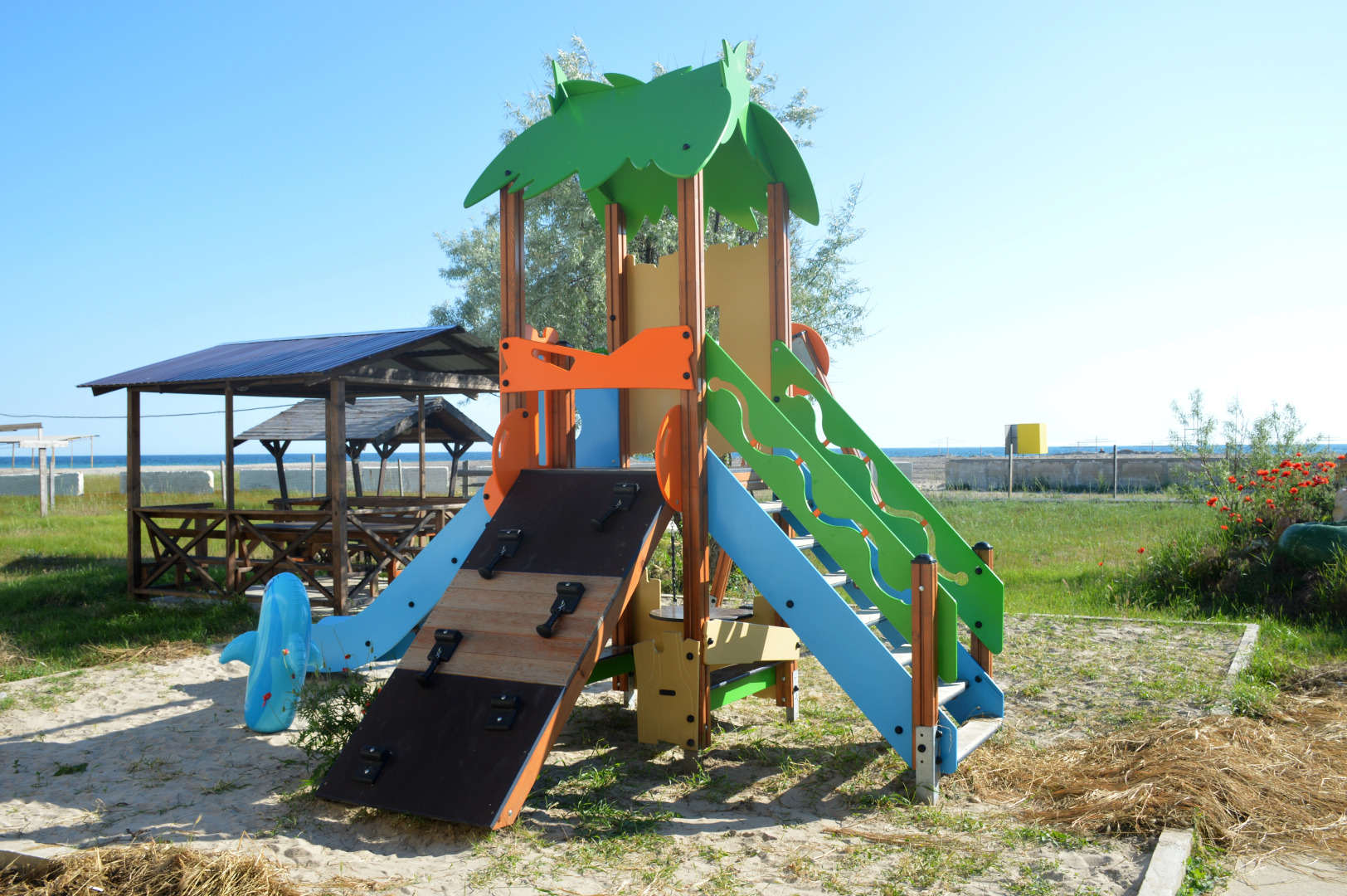 Мини-Отель Калипсо