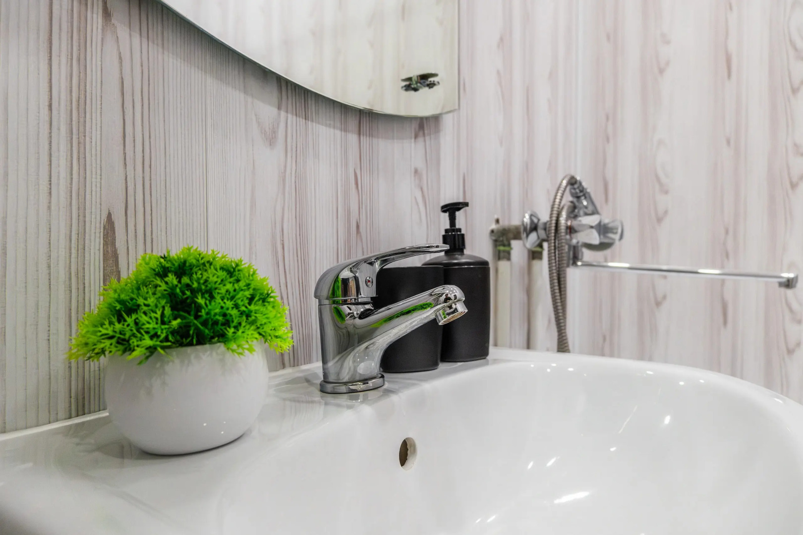 Апартаменты Однокомнатные по Улице Чайковского 19