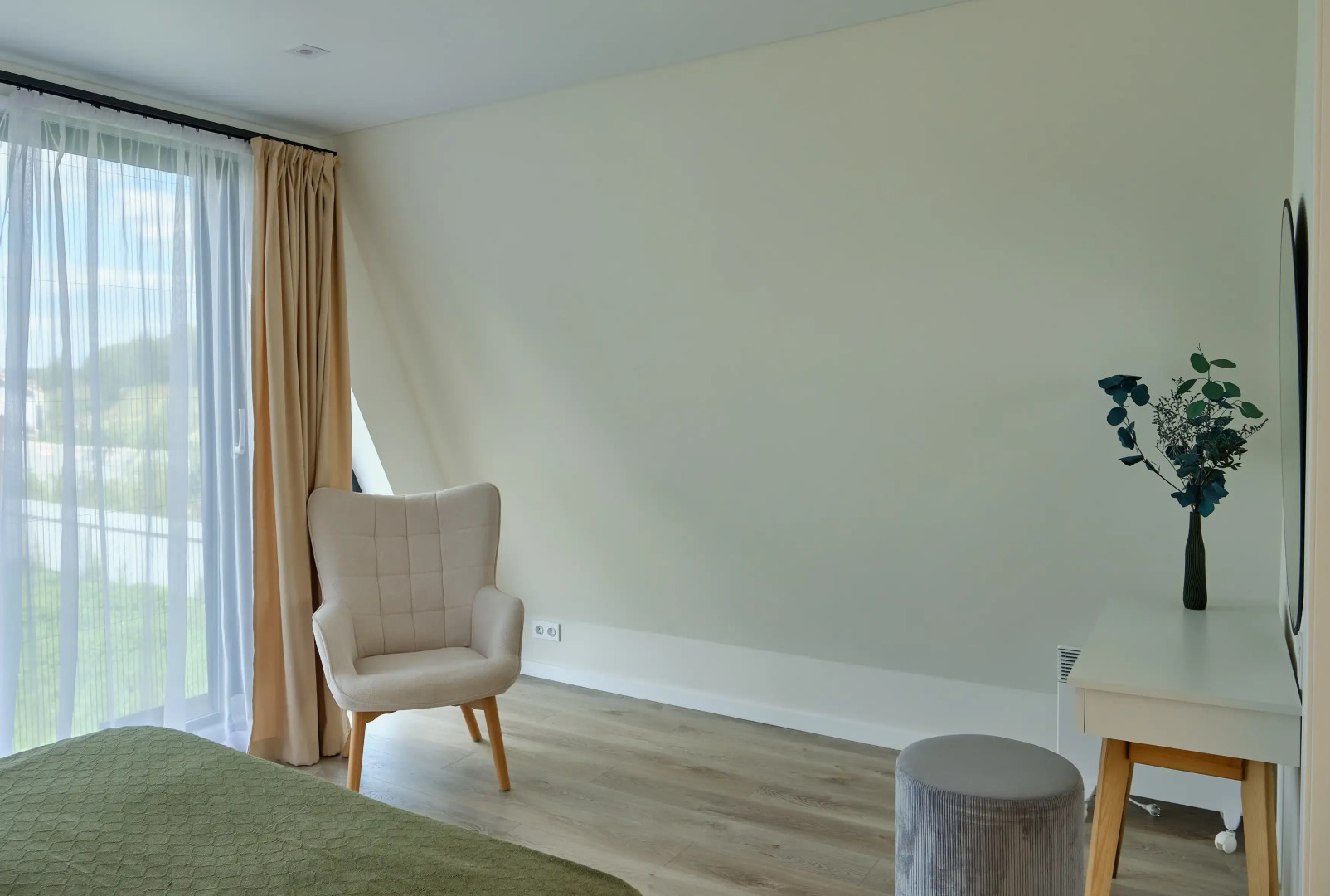 Частный дом Георгиевские дачи