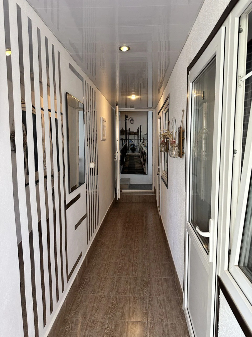 Гостевой дом Инжир