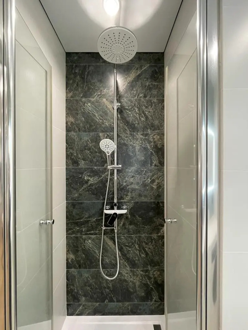 Апартаменты в Сколково