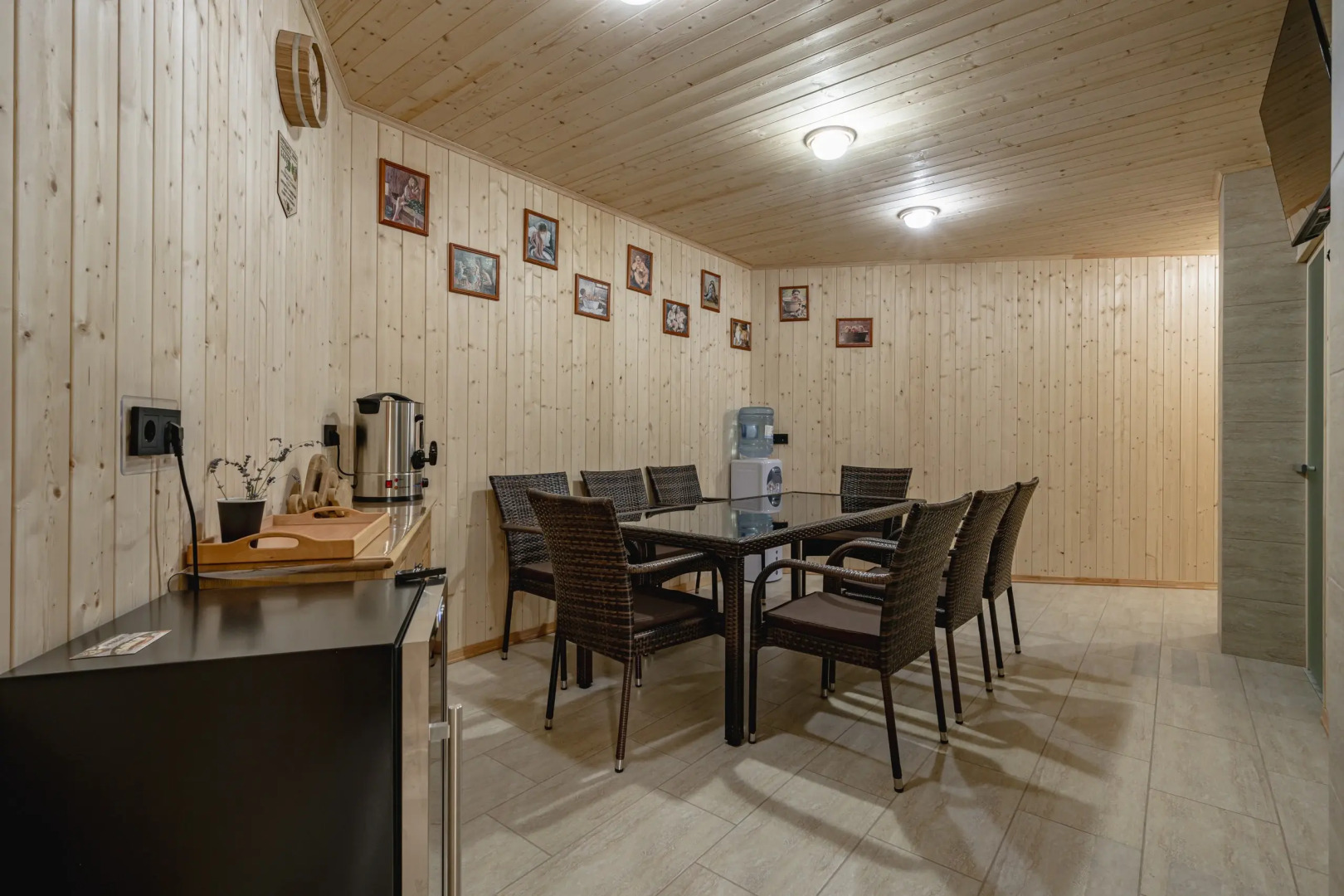 Гостевой дом Горница