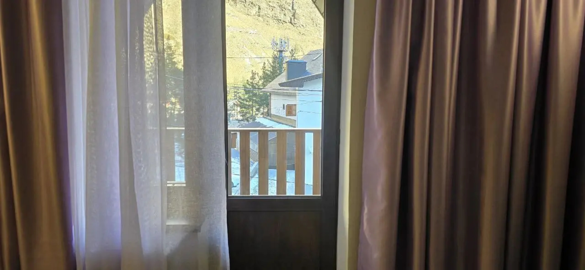 Отель Sky Азау