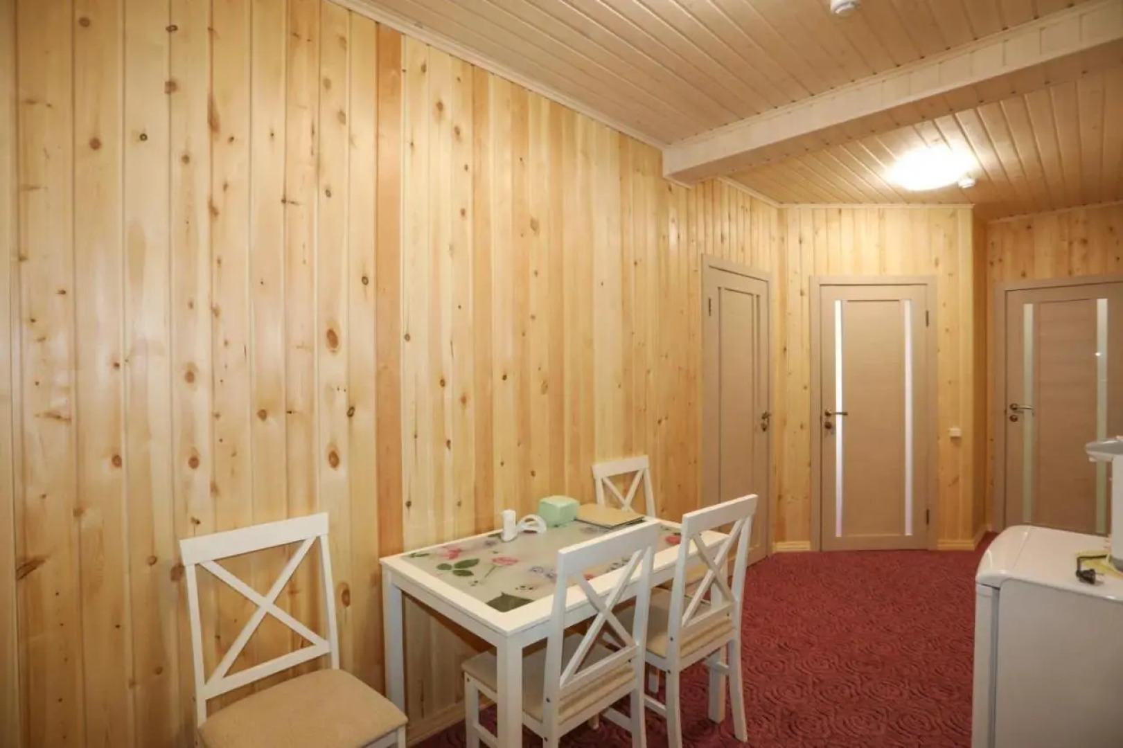 Отель Натали