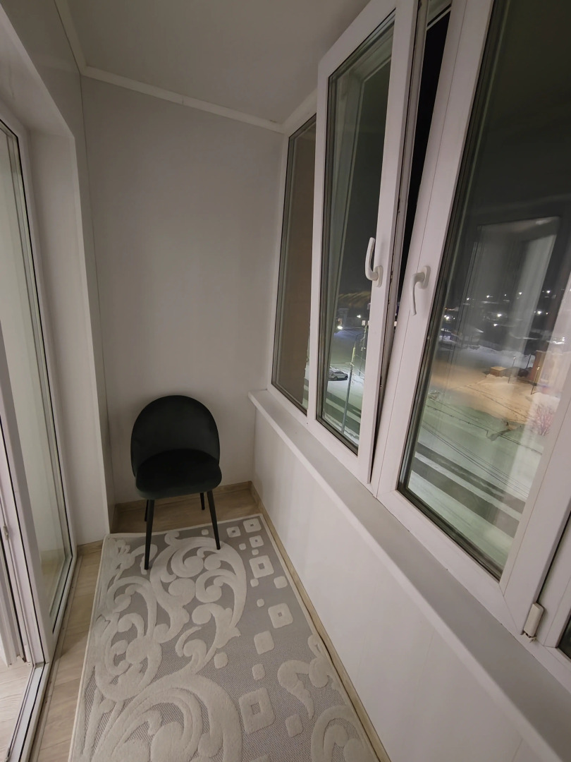 Квартира на улице Ленина 42