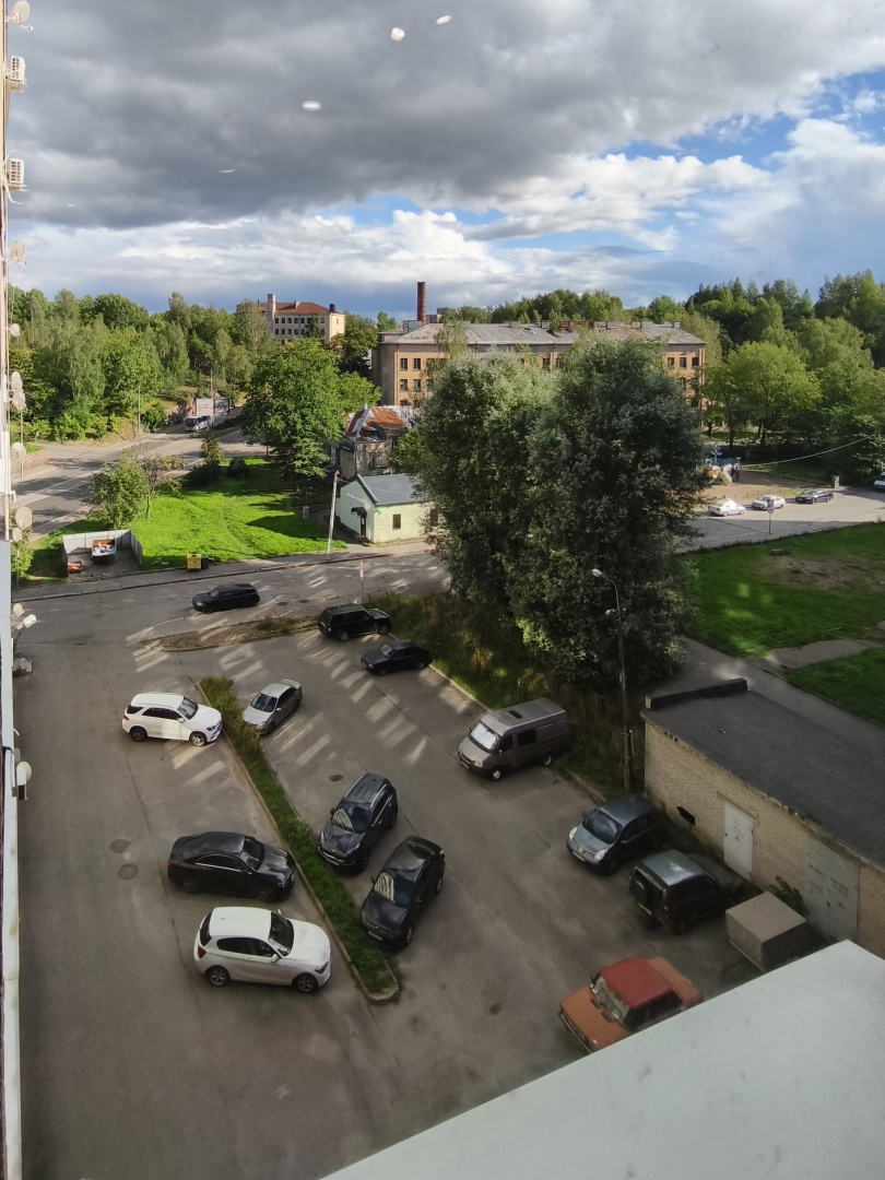 Квартира Просторная на бульваре Кутузова 11