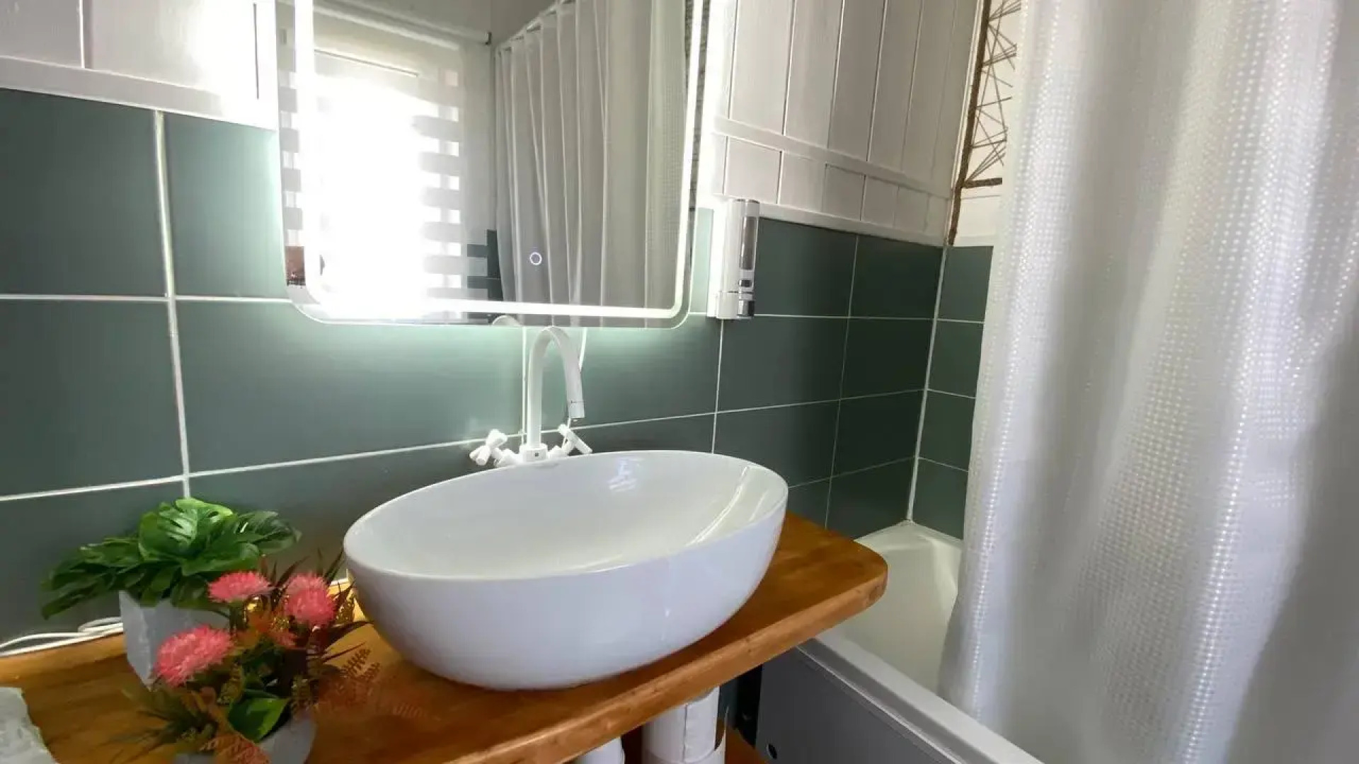 Частный дом Дом с мангальной зоной и сауной Aparts Haus