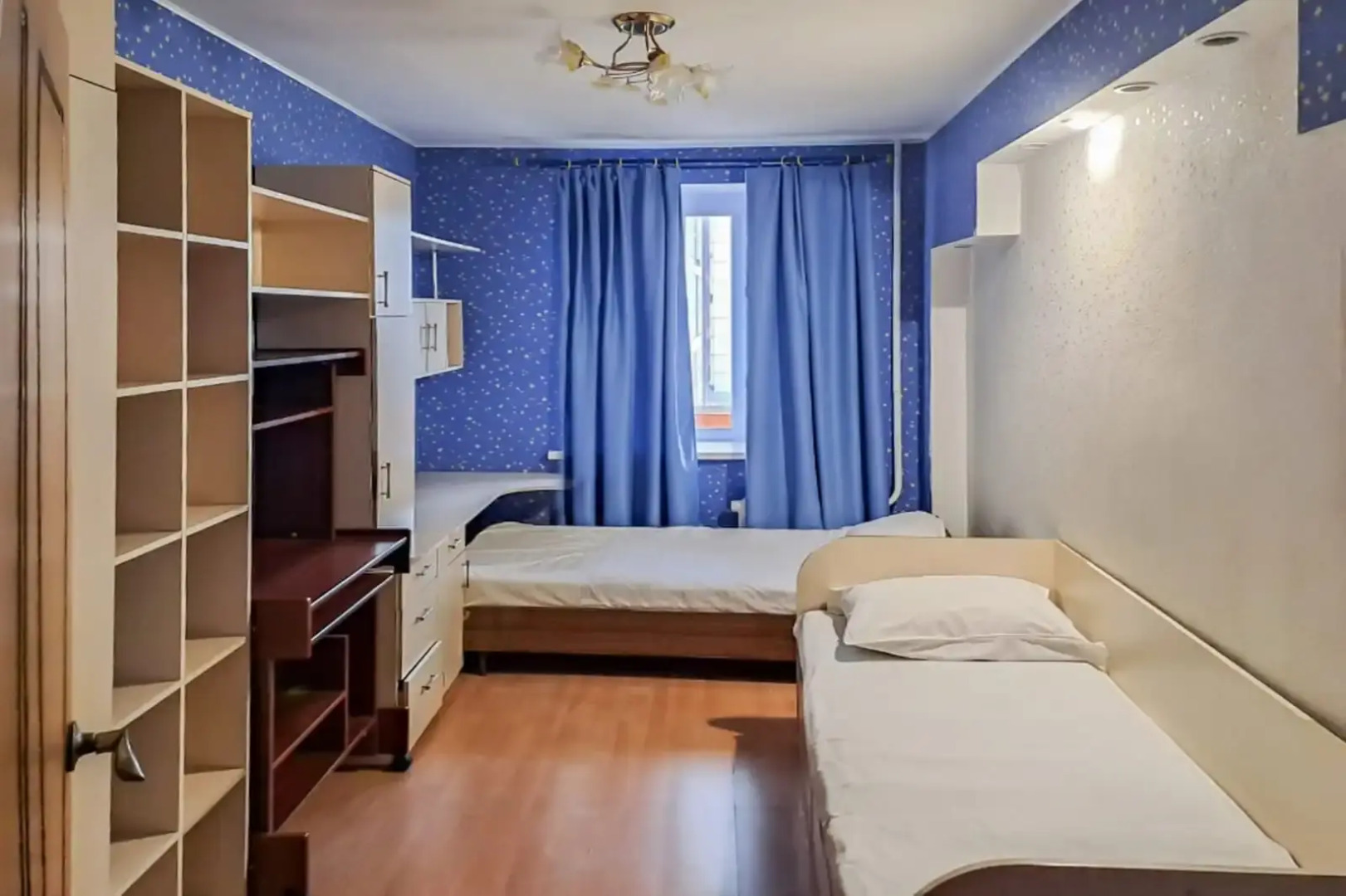 Апартаменты на Ростовской 61