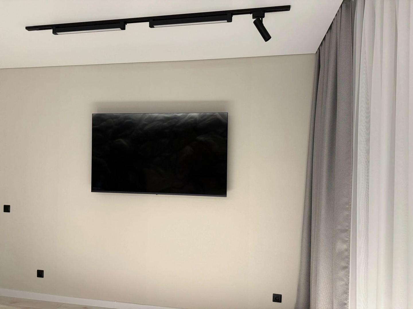 Апартаменты дизайнерские от Grant Apart