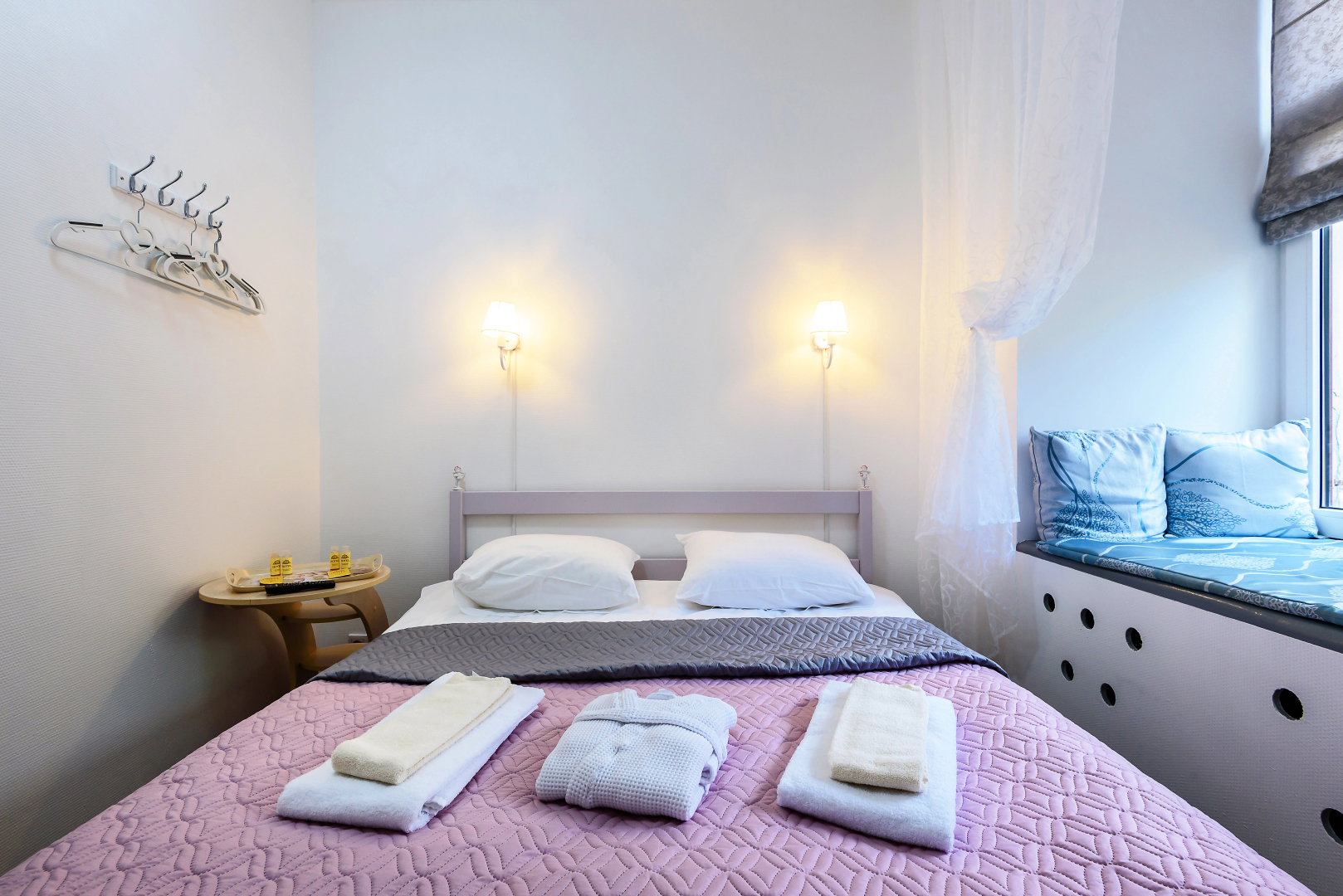 Хостел Хостелы Рус на Пречистенке