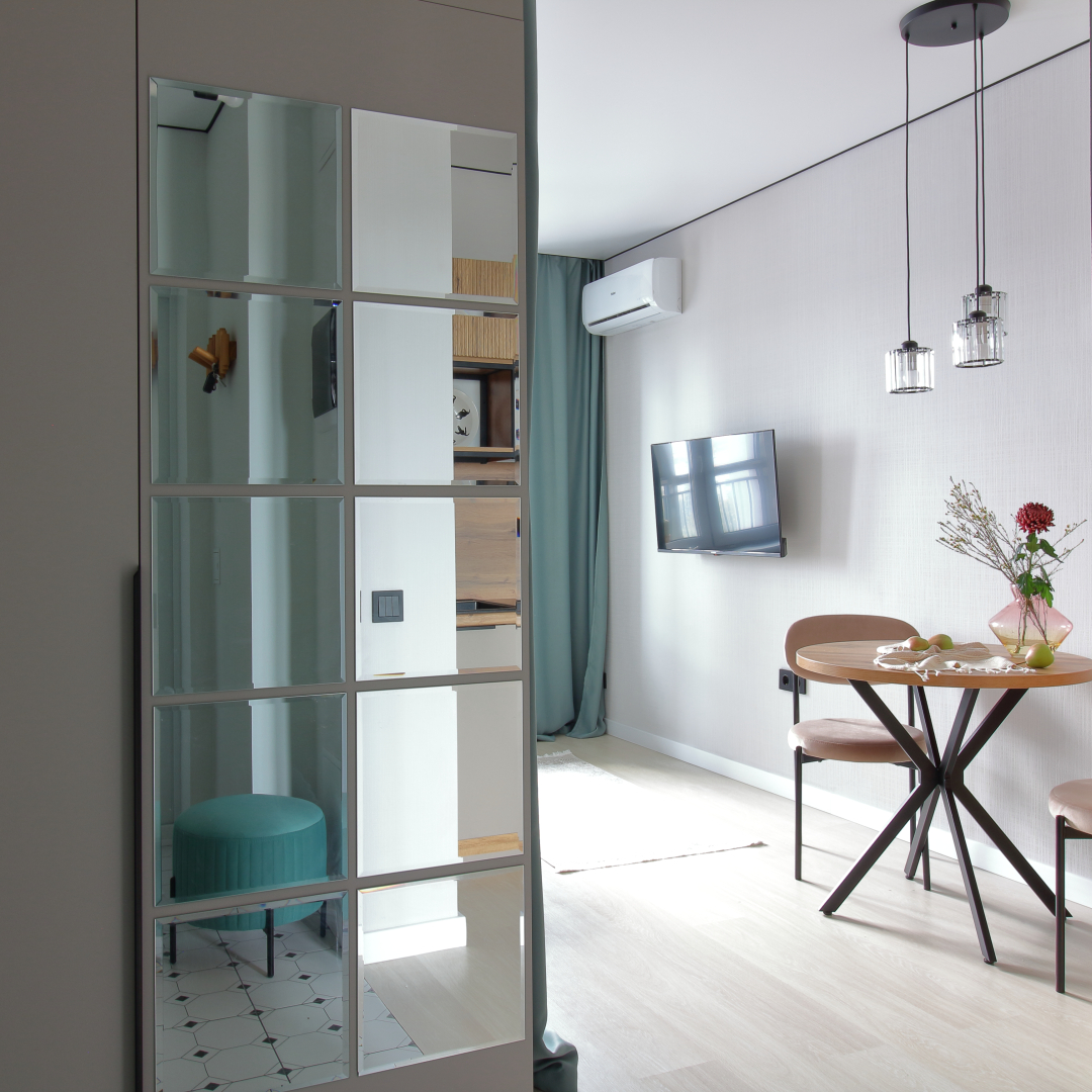 Квартира Доброе Утро в Медной Столице Урала