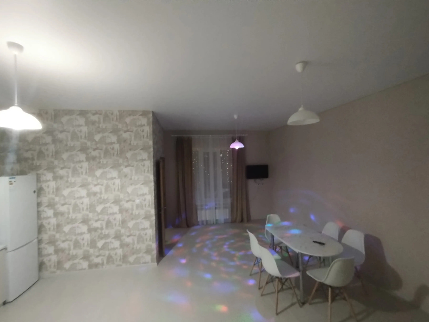 Гостевой дом Тихий дворик