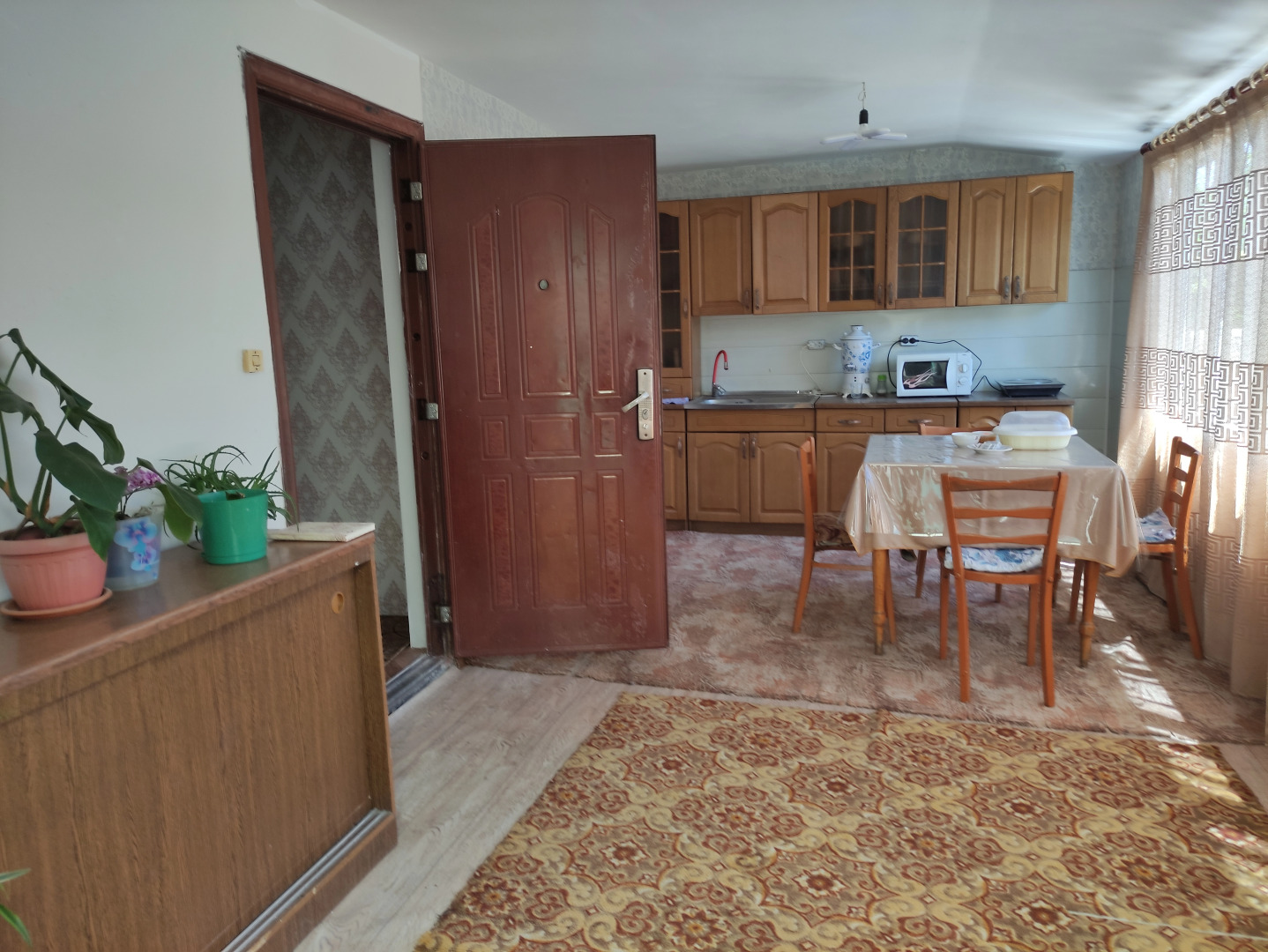 Гостевой дом Валентина Иссык-куль