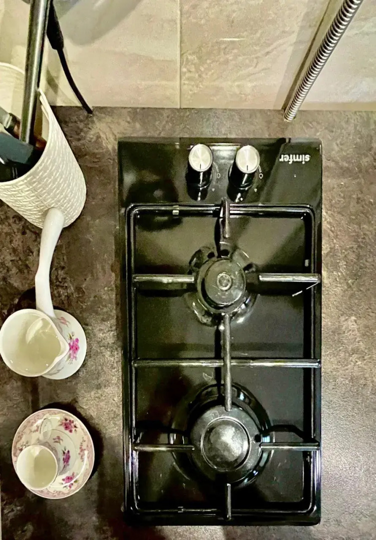 Апартаменты на улице Карла Маркса 6