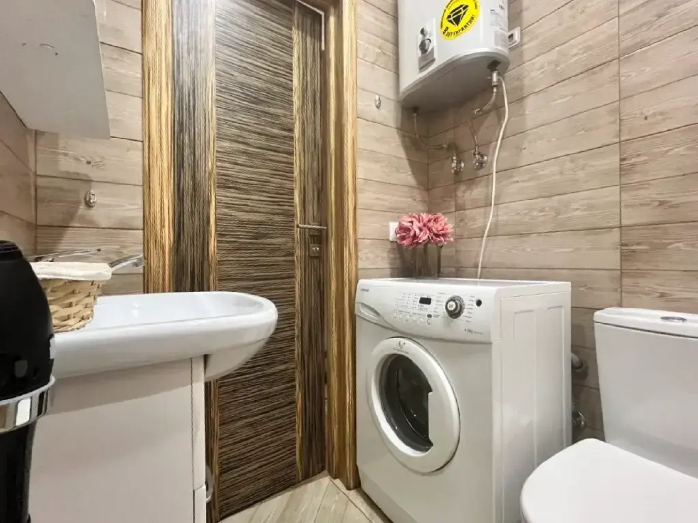 Квартира Апартаменты Квартира-Студия Сердце Адлера