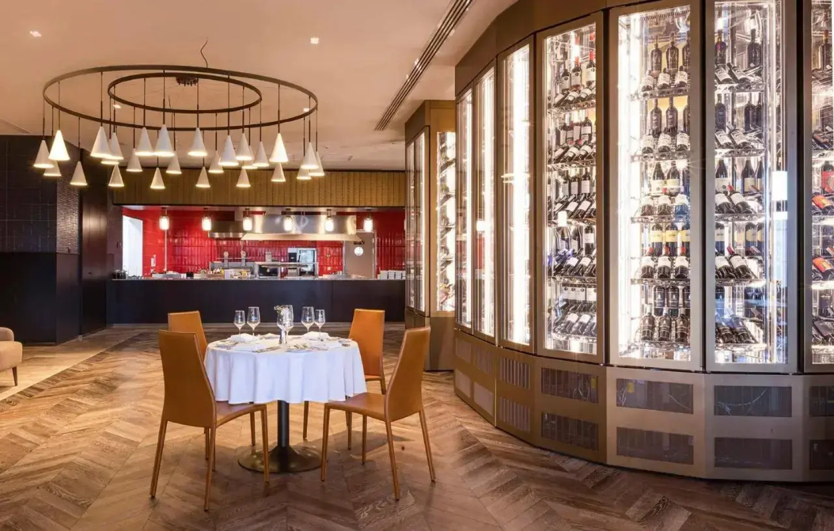 Отель Hilton Samarkand Regency