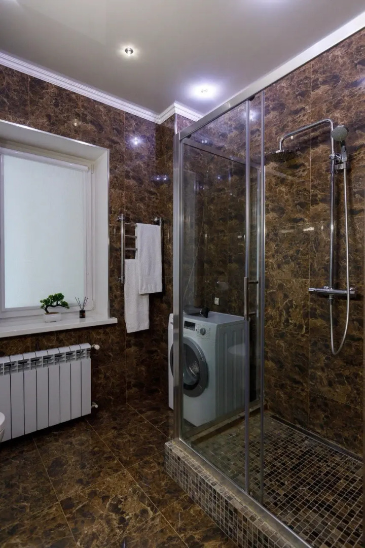 Квартира Стильная в лучшей локации города