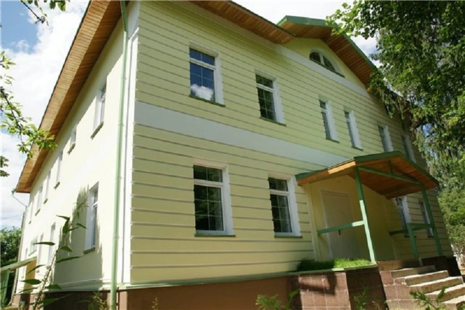 Хостел HotelHot Фирсановская