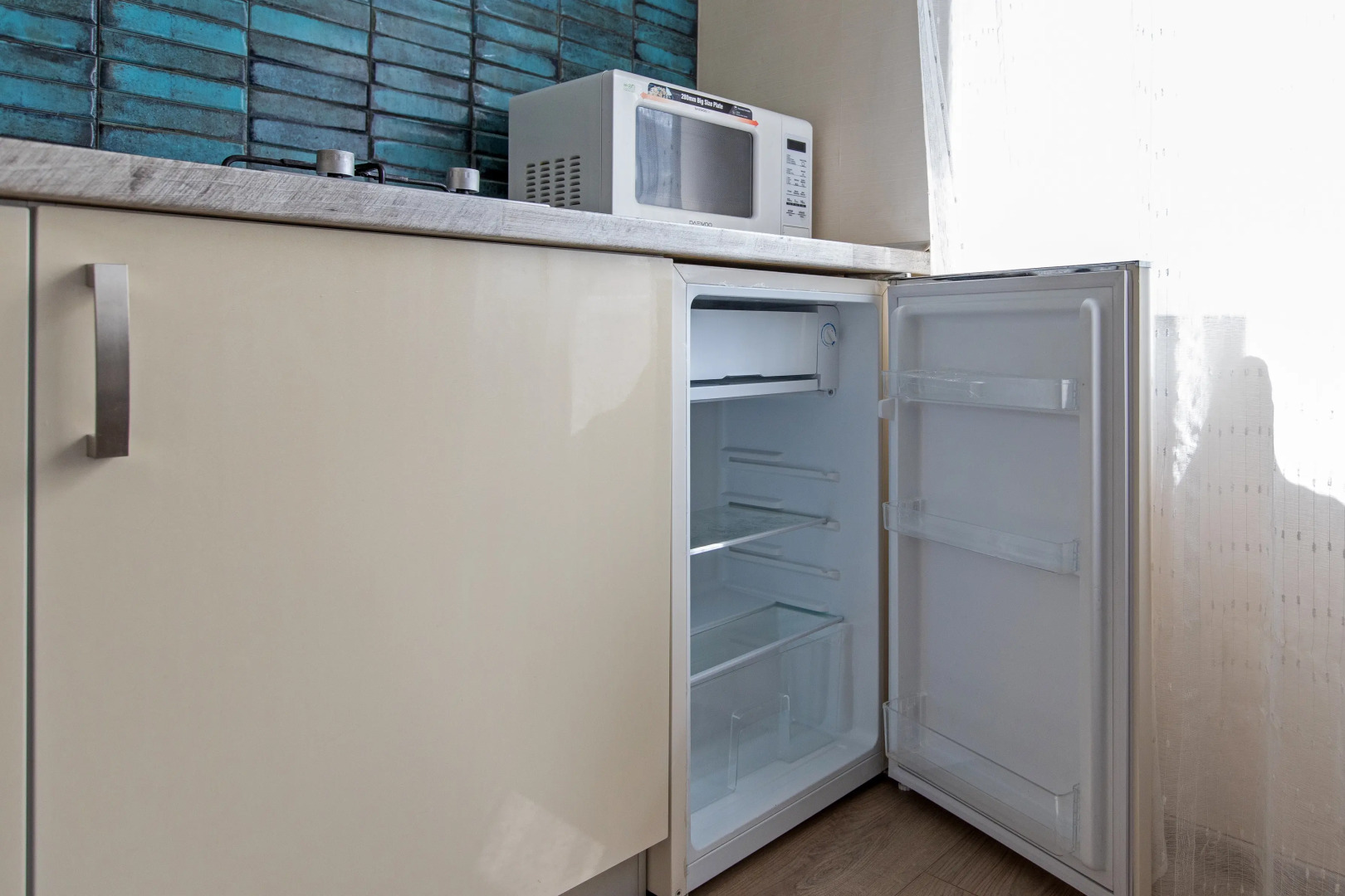 Квартира Высокий Мост