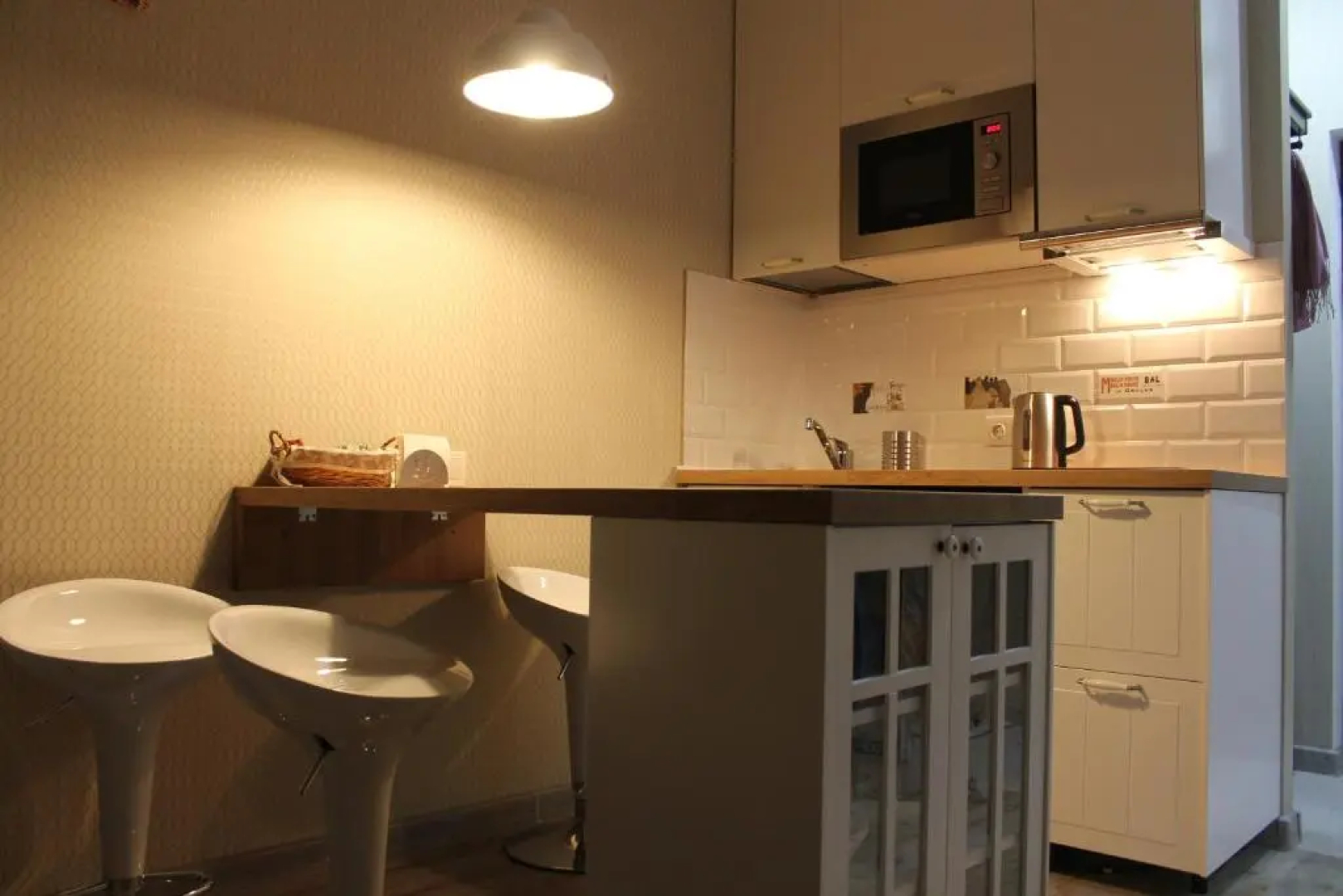 Апартаменты Traveler