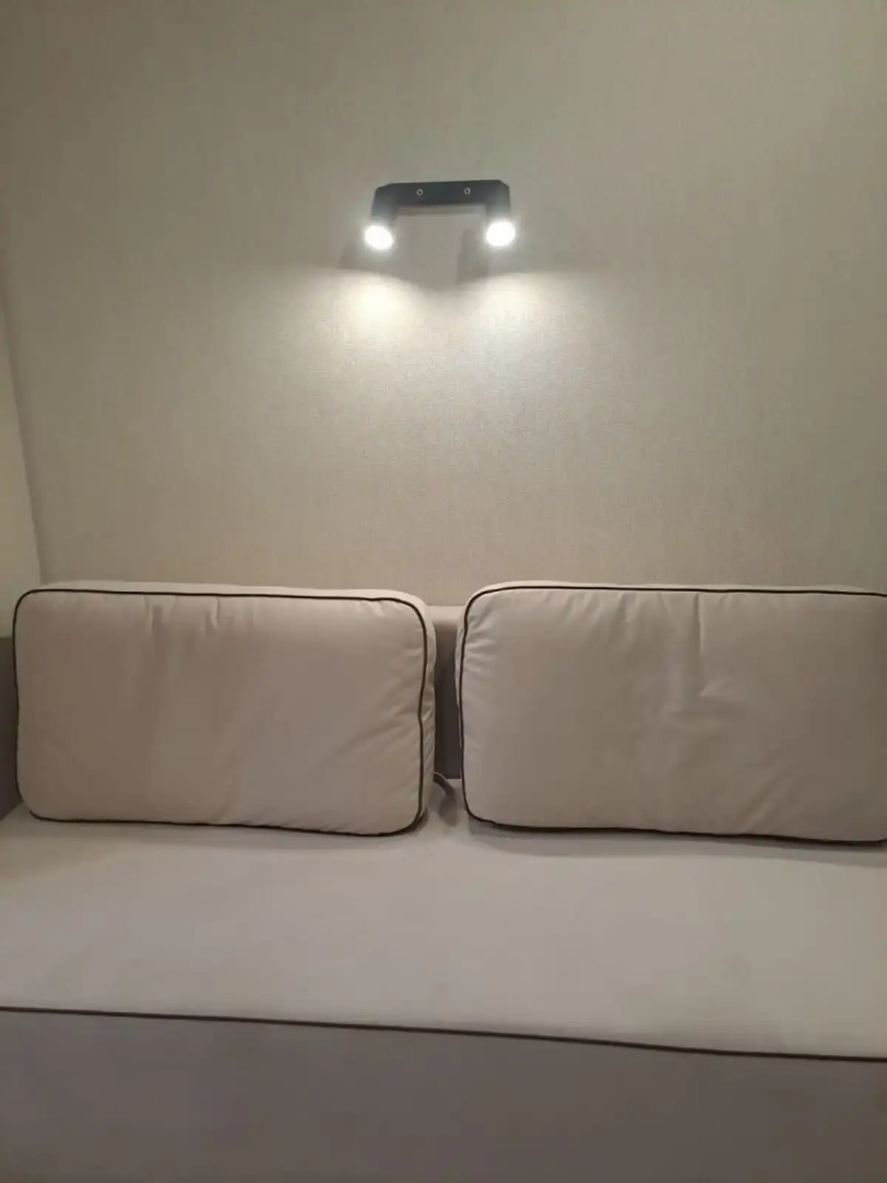 Апартаменты Студия на 4 этаже