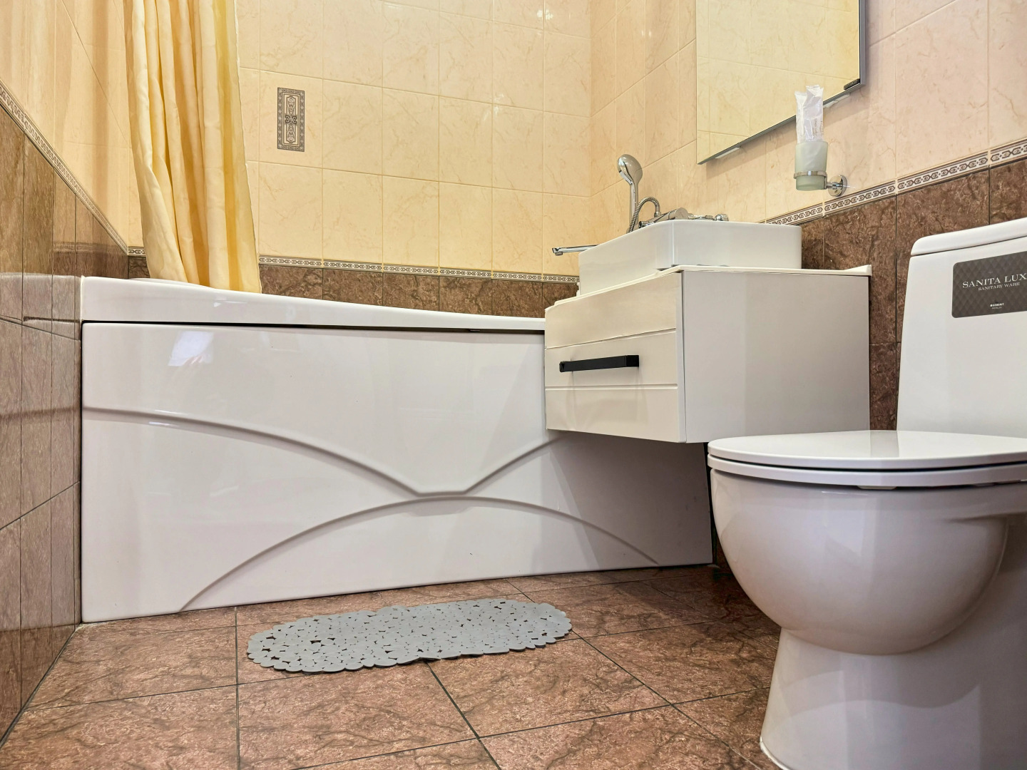 Апартаменты на Ходынском бульваре 2