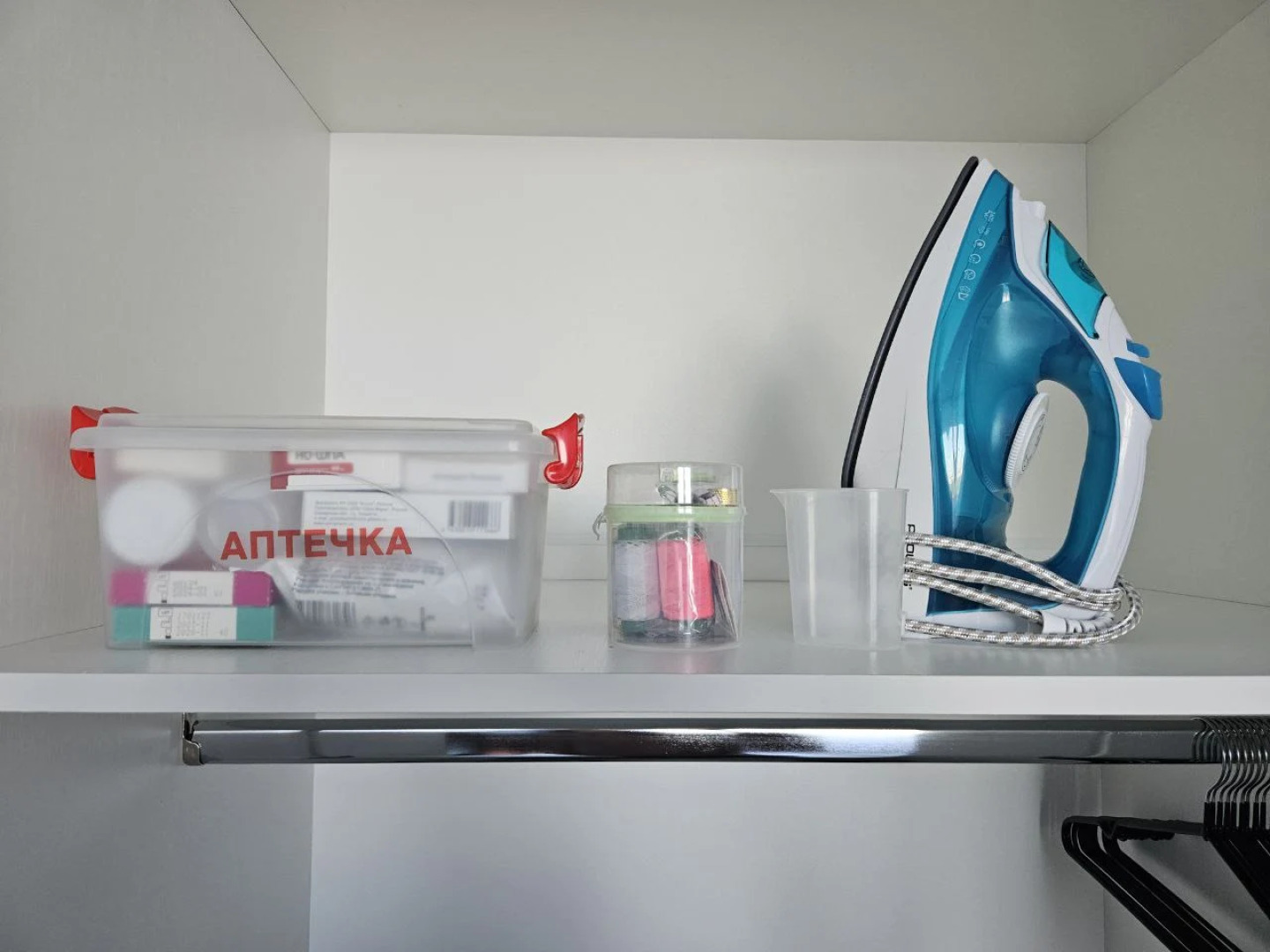 Апартаменты Sunrise от сети Good Vibes Apartments