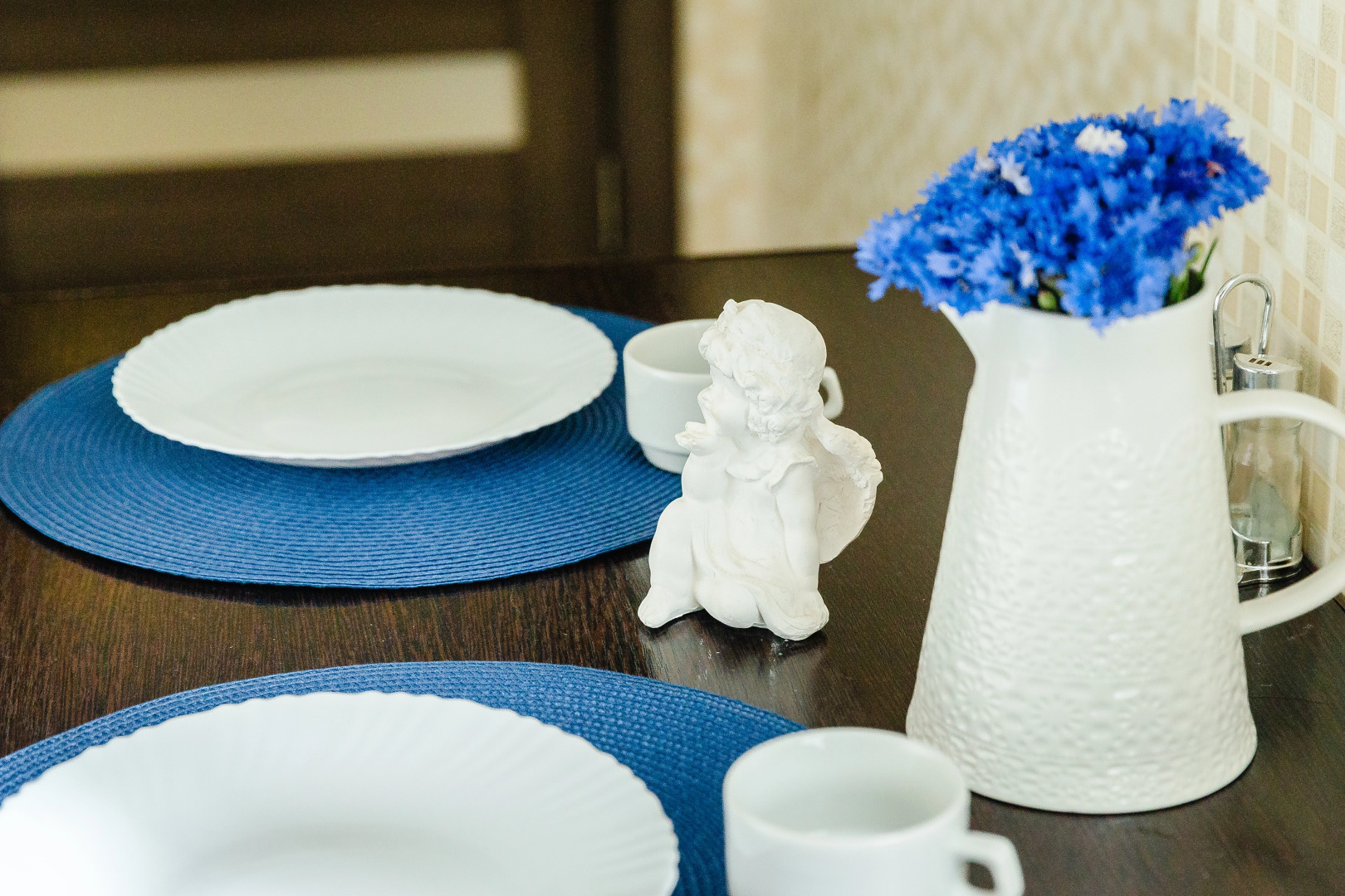 Апартаменты Олимпийски бульвар 6-2 этаж