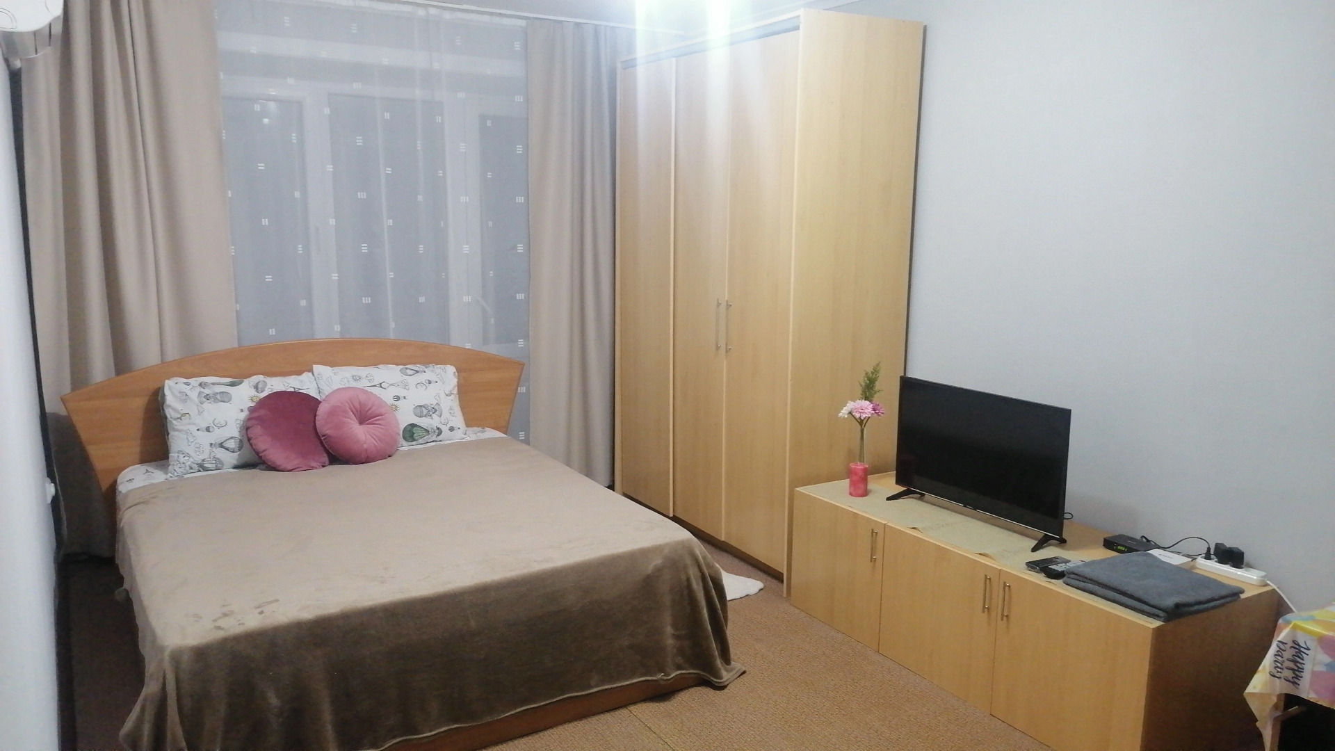 Меблированные Комнаты Шмидта 13