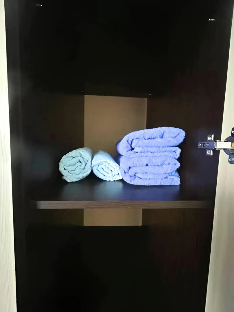 Евродвушка с видом на гору