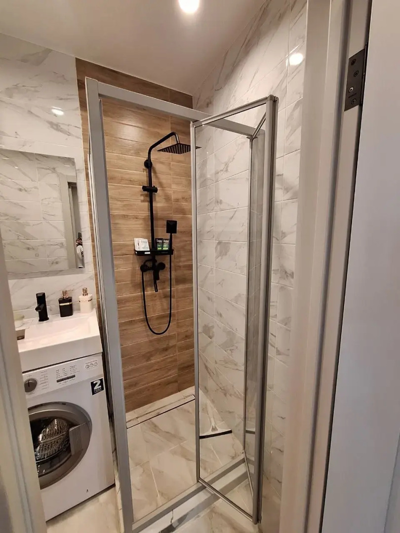 Апартаменты Атмосфера Апельсинка