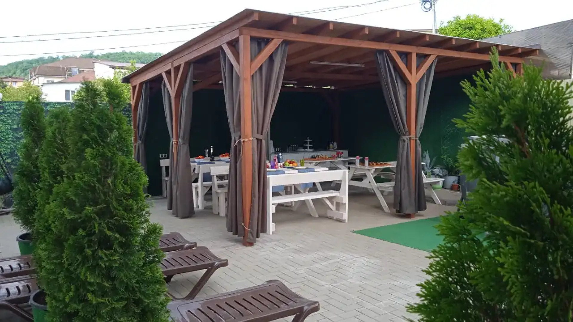 Гостевой Дом Айсберг