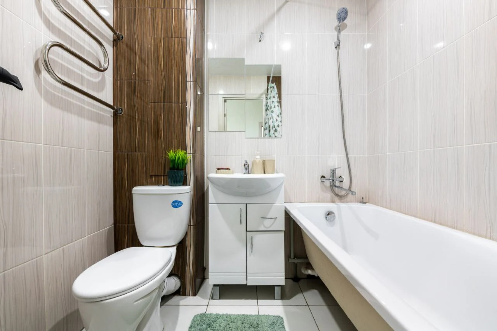 Улучшенные апартаменты Natali на метро Южная