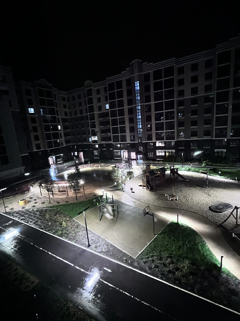 Квартира Новая современная в новом ЖК