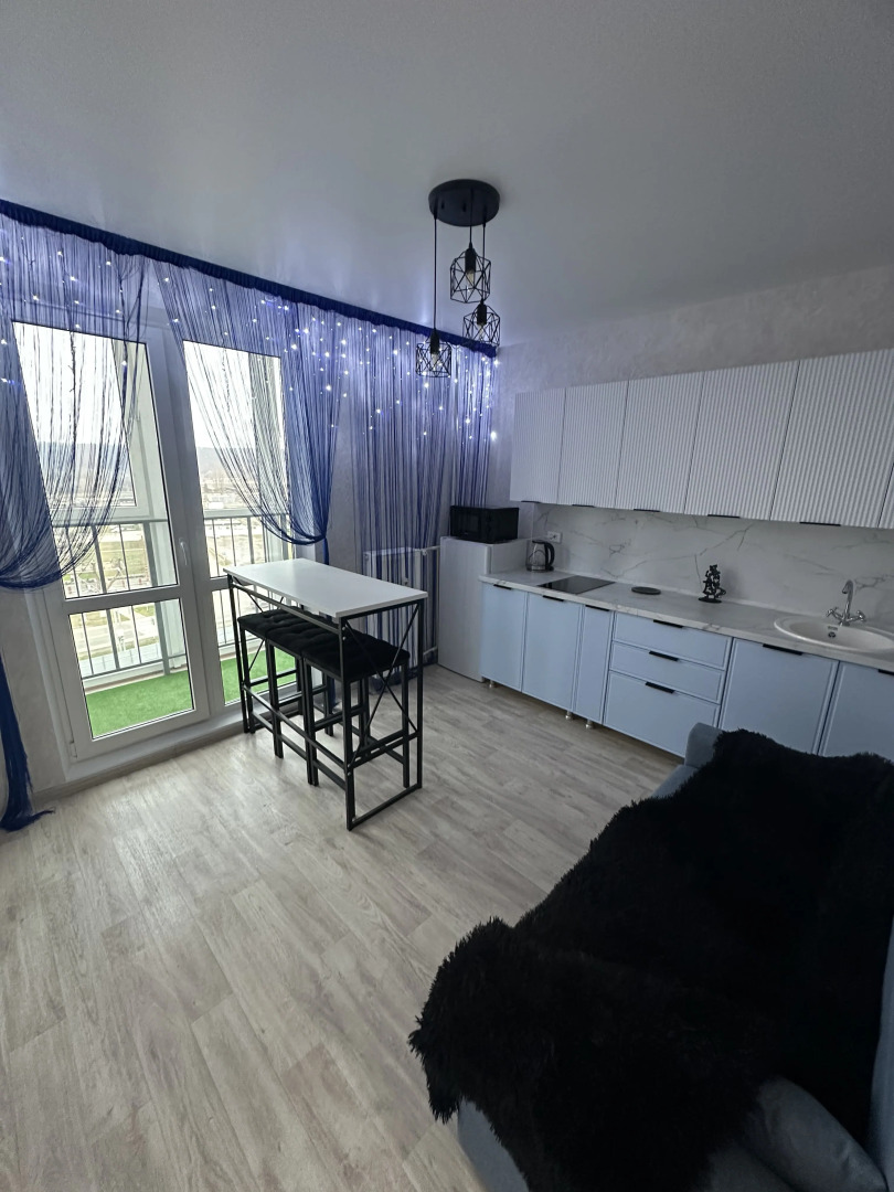 Квартира Предгорье