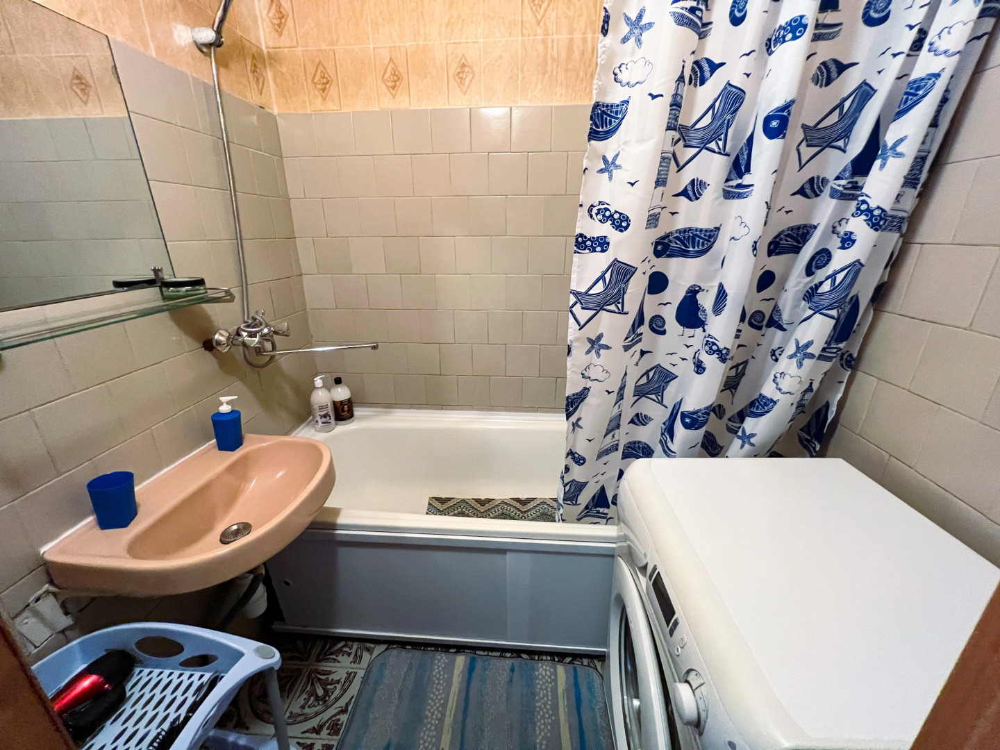 Апартаменты Ногинское Шоссе 6