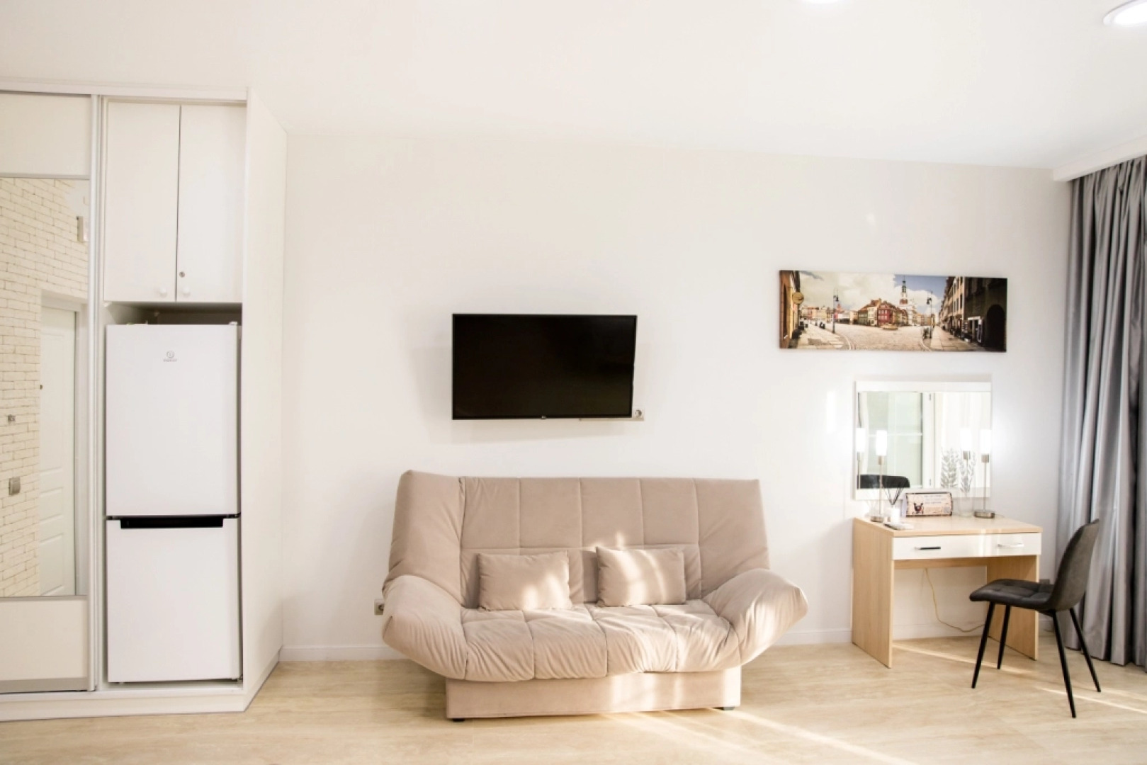 Апартаменты Виктория Штольц