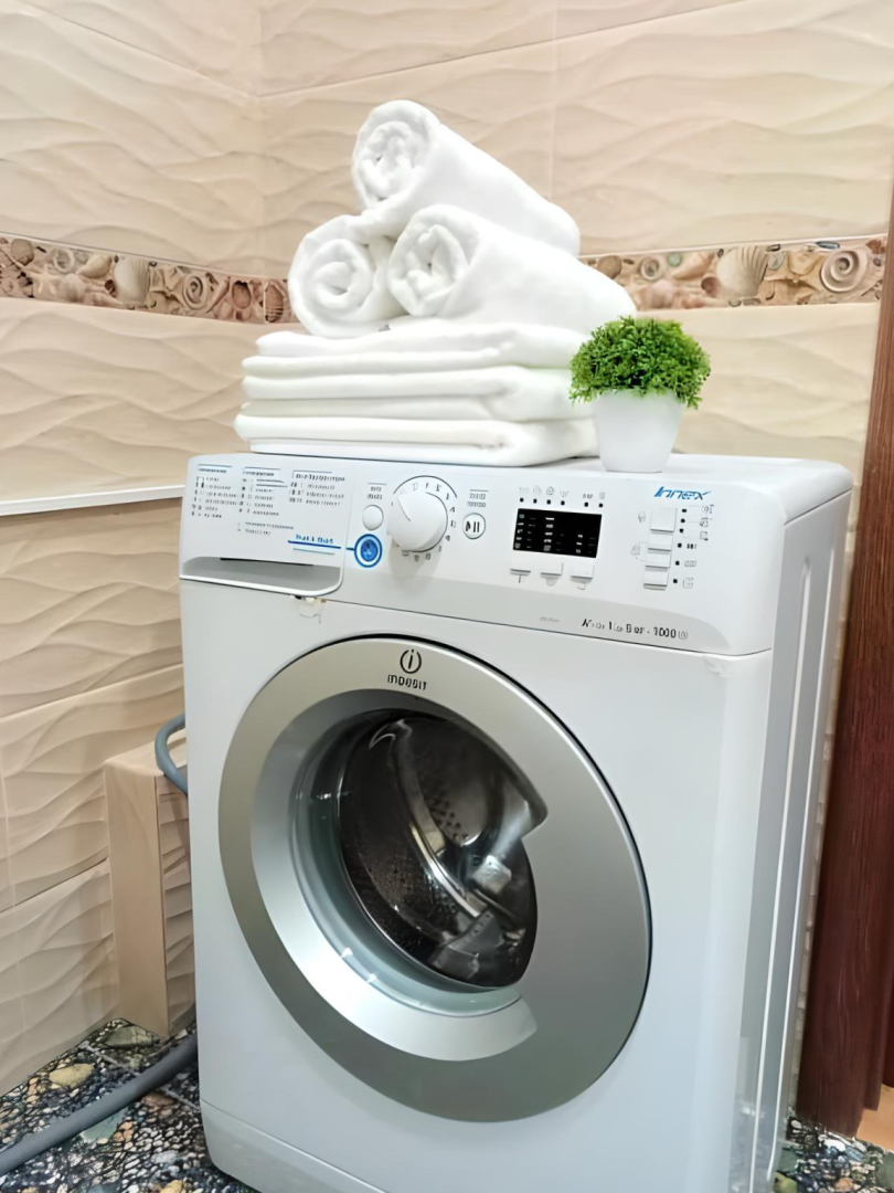 Апартаменты Престиж у парка Галицкого