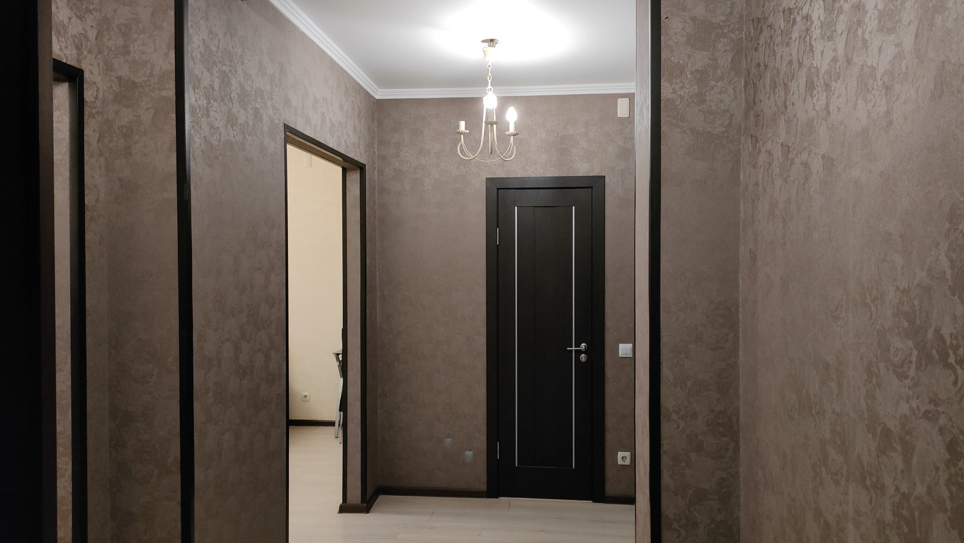 Апартаменты Kvartal Неделина