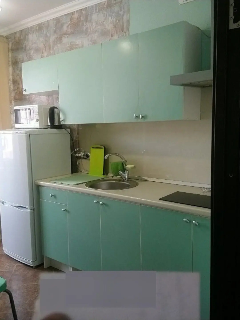 Квартира 5 На Полевой 19