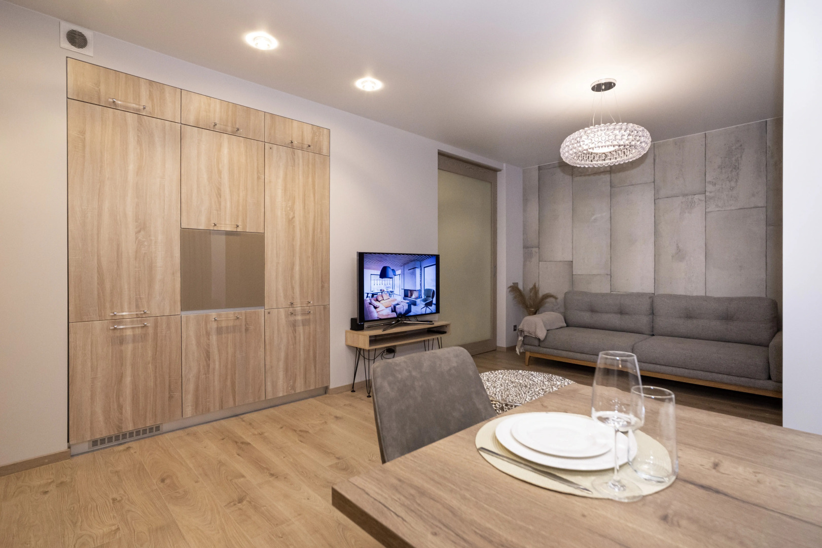 Квартира История у Кремля