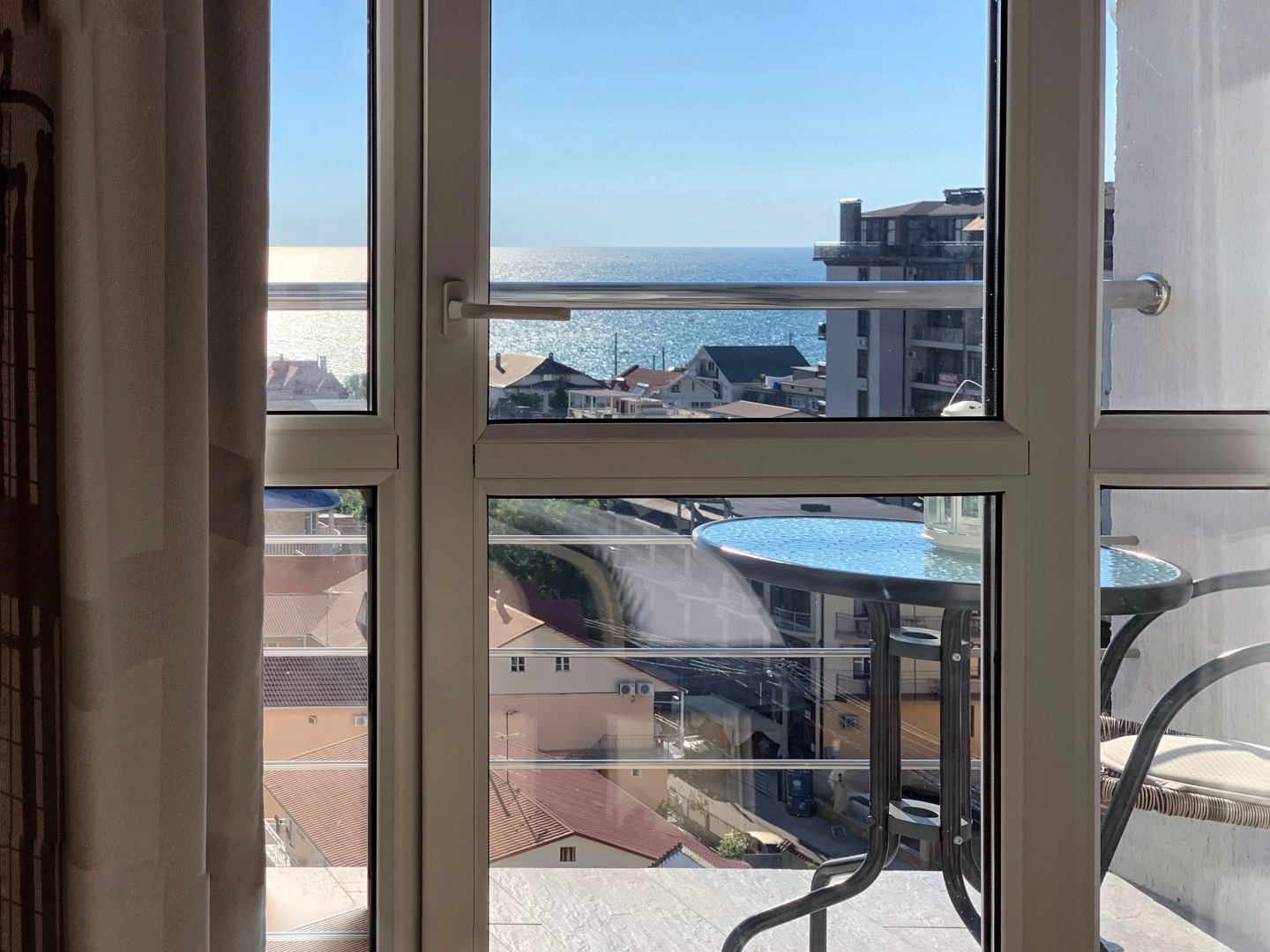 Апартаменты Студия Кораблики MoreAparts