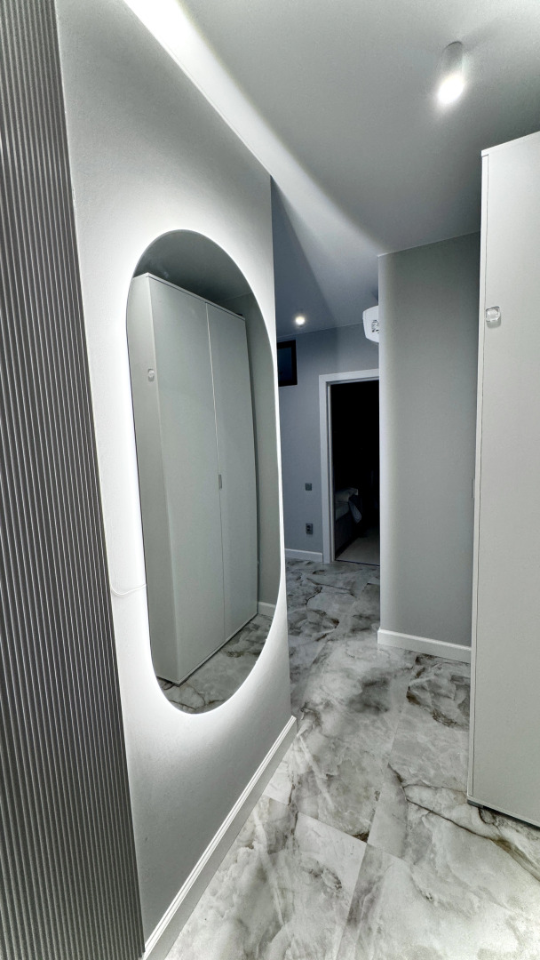 Квартира Двухтомная с видом на Дон