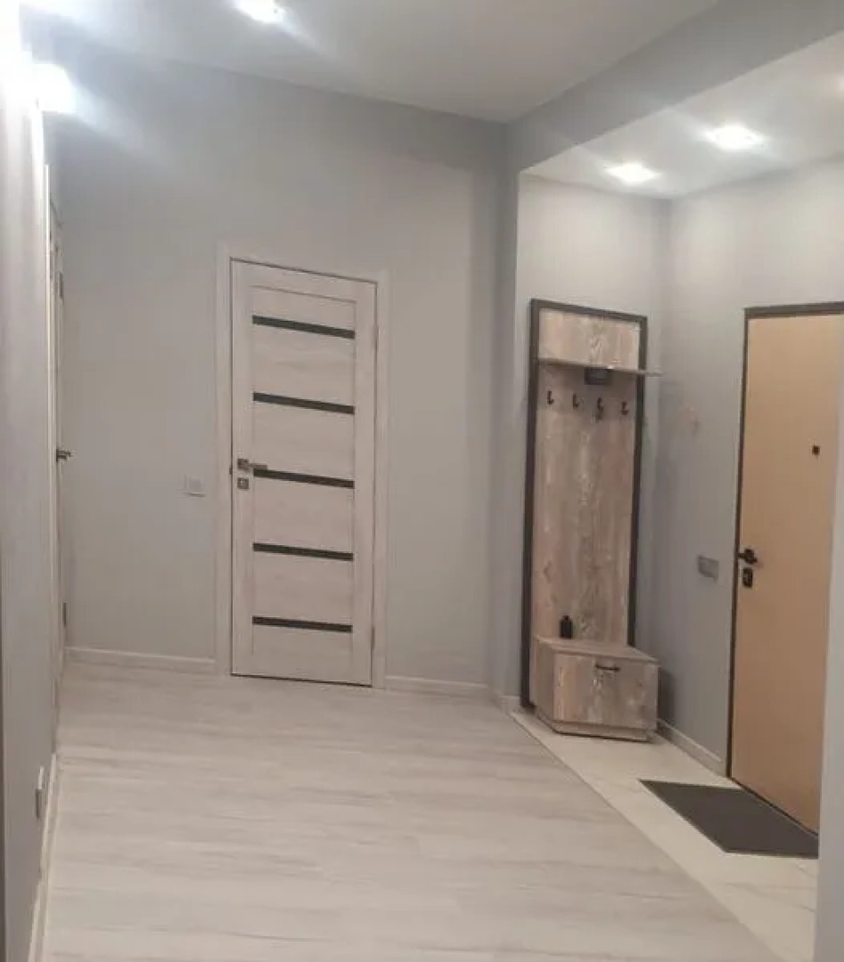 Апартаменты Jane-Apart New York Time