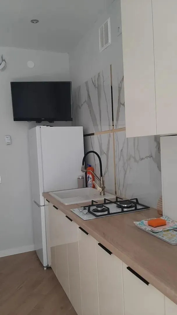 Квартира Кранц-Престиж AllesHome