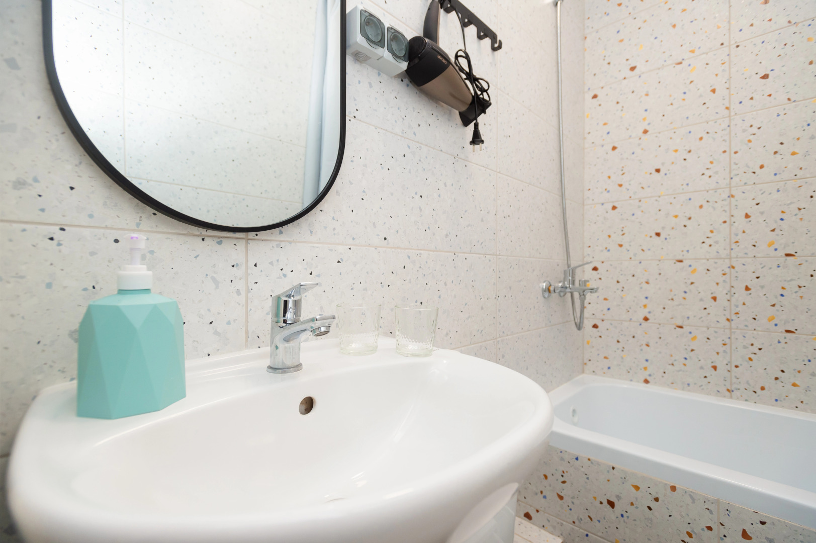 Квартира ApartHause со стильным дизайном