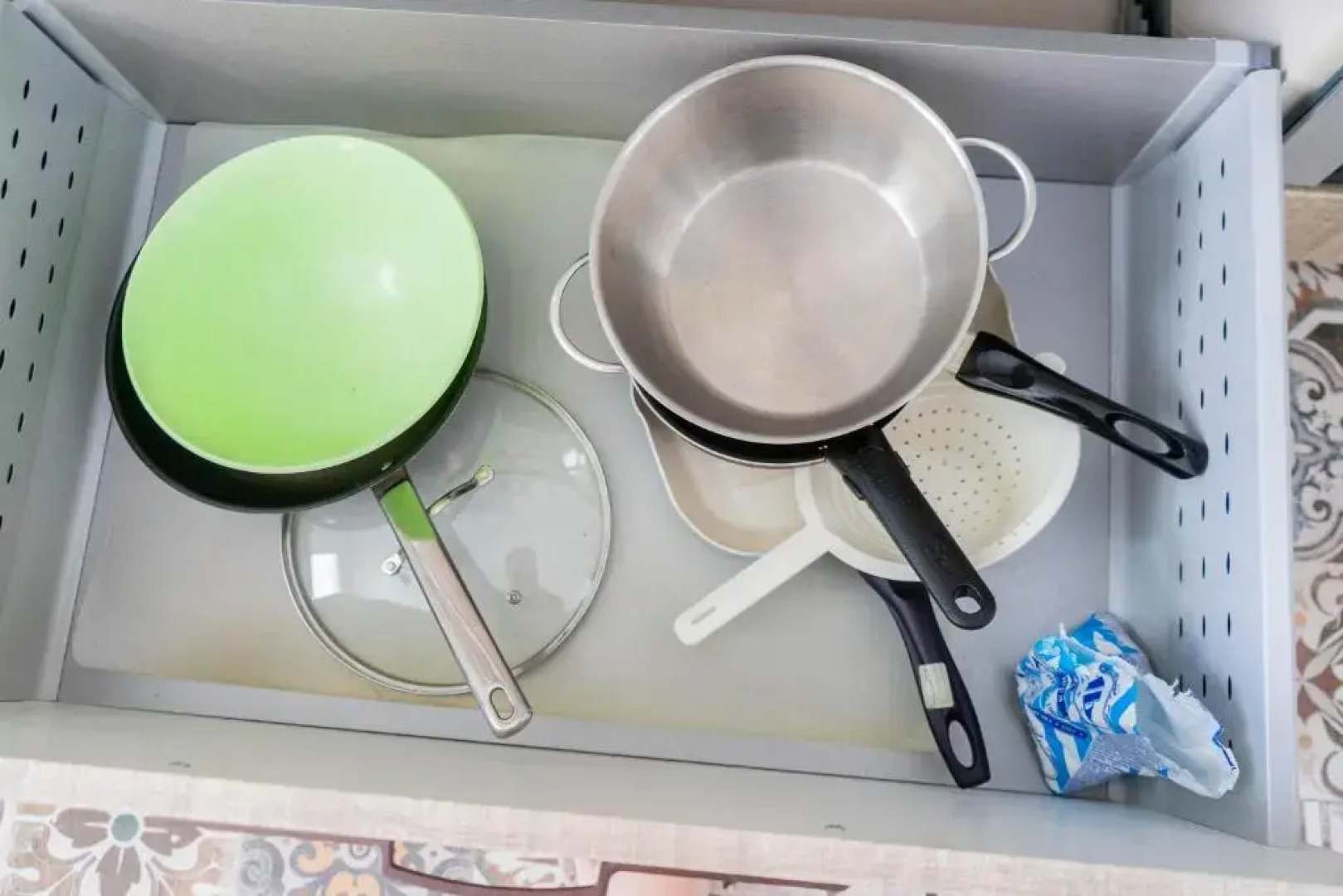 Апартаменты Студия с камином, деревом и видом на реку