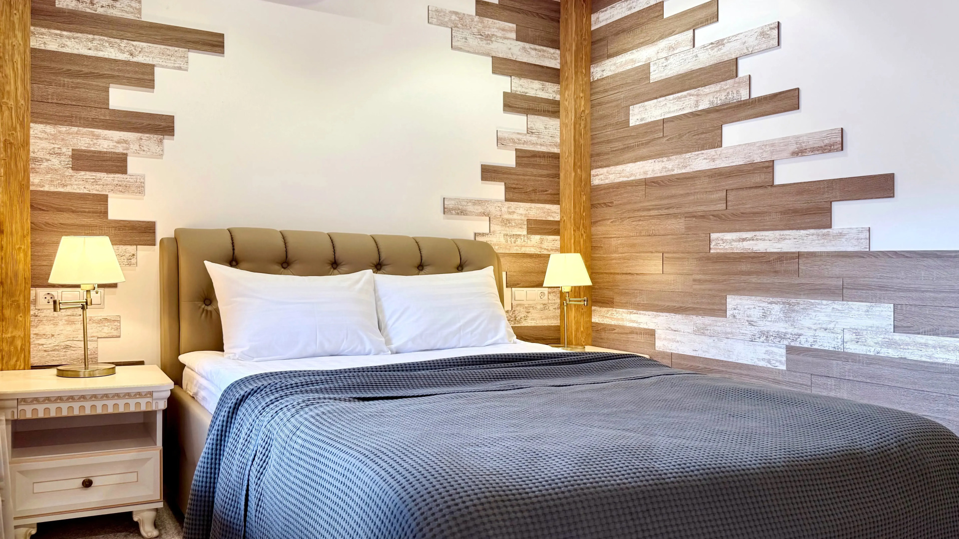 Апартаменты на Эстонской 31