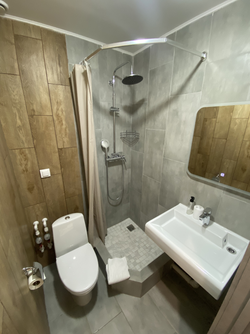 Апарт-отель Токио